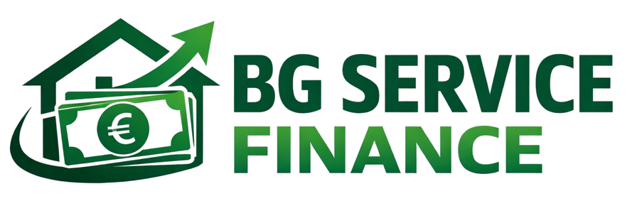 BG SERVICE FINANCE